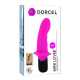 Вибратор Marc Dorcel Mini Lover Magenta