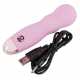 Вибратор Mini Vibrator Cuties Rose