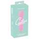 Вибратор Mini Vibrator Cuties Rose