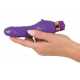 Вибратор Mini Vibrator Purple