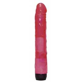 Вибратор Pink Popsicle