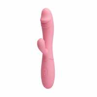 Вибратор Pretty Love Flesh, pink Вибратор Pretty Love Flesh, pink