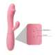 купить Вибратор Pretty Love Flesh, pink Вибратор Pretty Love Flesh, pink