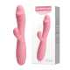 купить Вибратор Pretty Love Flesh, pink Вибратор Pretty Love Flesh, pink