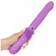 Вибратор Push It! Rechargeable Vibe