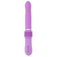 Вибратор Push It! Rechargeable Vibe