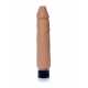 Вибратор Real Skin Multispeed Flesh 22 см