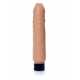 Вибратор Real Skin Multispeed Flesh 22 см