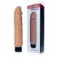 Вибратор Real Skin Multispeed Flesh 22 см
