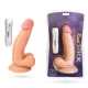 купить Вибратор Real Stick Nude 6 Вибратор Real Stick Nude 6