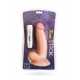 купить Вибратор Real Stick Nude 6 Вибратор Real Stick Nude 6