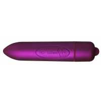 Вибратор Rocks Off RO-120mm 10 Pink Вибратор Rocks Off RO-120mm 10 Pink