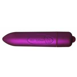 купить Вибратор Rocks Off RO-120mm 10 Pink Вибратор Rocks Off RO-120mm 10 Pink
