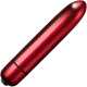 Вибратор Rocks Off RO-90mm 10 Speed Crimson Kiss