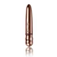 Вибратор Rocks Off RO-LUX Rose Gold Вибратор Rocks Off RO-LUX Rose Gold