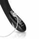 Вибратор с электростимуляцией Mystim Tingling Aparte eStim Black