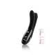 Вибратор с электростимуляцией Mystim Tingling Aparte eStim Black