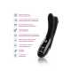 Вибратор с электростимуляцией Mystim Tingling Aparte eStim Black
