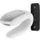 Вибратор Satisfyer Double Fun Partner Vibrator