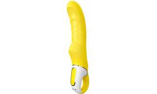 Вибратор Satisfyer Vibes Yummy Sunshine Вибратор Satisfyer Vibes Yummy Sunshine