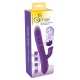 купить Вибратор Smile Thrusting Rotating Pearl Вибратор Smile Thrusting Rotating Pearl