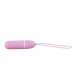 Вибратор Smile Shelly Remote Control, розовый
