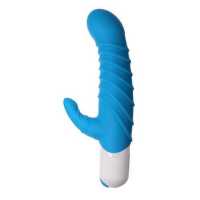 Вибратор SToys Ayleen, голубой Вибратор SToys Ayleen, голубой