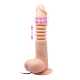 Вибратор Thunder Up Suction Base