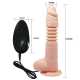 Вибратор Thunder Up Suction Base
