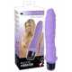 купить Вибратор Vibra Lotus Realistic Vibrator, фиолетовый Вибратор Vibra Lotus Realistic Vibrator, фиолетовый