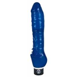 Вибратор Water Prick, blue Вибратор Water Prick, blue