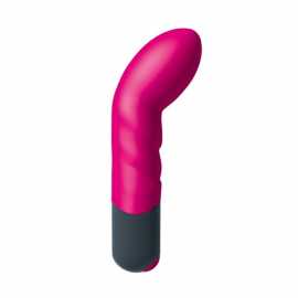 Вибратор для точки G Marc Dorcel Expert G v Magenta Вибратор для точки G Marc Dorcel Expert G v Magenta