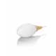 Виброяйцо Callie Vibrating Mini Massager, белое