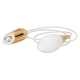 Виброяйцо Callie Vibrating Mini Massager, белое