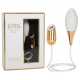 Виброяйцо Callie Vibrating Mini Massager, белое