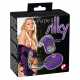 купить Виброяйцо Purple & Silky, фиолетовое Виброяйцо Purple & Silky, фиолетовое