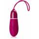 Виброяйцо Smile Remote Control Berry, розовое