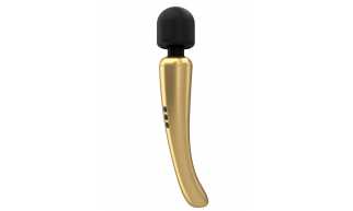 Вибромассажер Dorcel MEGAWAND, GOLD Вибромассажер Dorcel MEGAWAND, GOLD