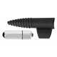Вибронапалечник Black Velvets Finger Vibrator