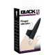 Вибронапалечник Black Velvets Finger Vibrator