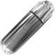 Вибропуля Bathmate Vibe Bullet Chrome