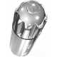 Вибропуля Bathmate Vibe Bullet Chrome