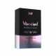 Возбуждающий гель с эффектом вибрации Intt Vibration Bubble Gum Tingling Effect Gel жвачка, 15 мл