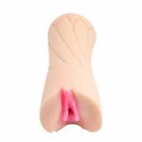 Мастурбатор Pocket Pussy Masturbator Flesh Мастурбатор Pocket Pussy Masturbator Flesh