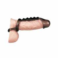 Насадка на член - Bad Kitty Sleeve Penis/Hodenri Насадка на член - Bad Kitty Sleeve Penis/Hodenri