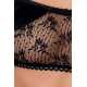 Комплект Белья PETRA SET black Passion