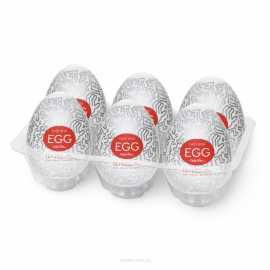 Набор Tenga Keith Haring EGG Party Набор Tenga Keith Haring EGG Party