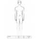 купить Мужское боди 021 BODY XXL/XXXL - Passion Мужское боди 021 BODY XXL/XXXL - Passion