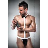 Мужское боди 021 BODY XXL/XXXL - Passion Мужское боди 021 BODY XXL/XXXL - Passion