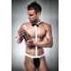 купить Мужское боди 021 BODY XXL/XXXL - Passion Мужское боди 021 BODY XXL/XXXL - Passion